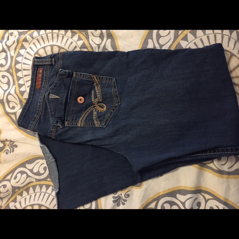 Size 15